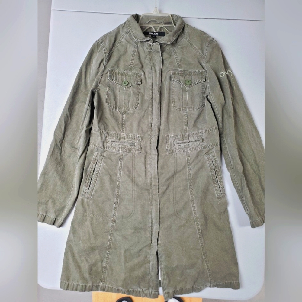 DKNY Jacket